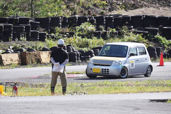 軽自動車
